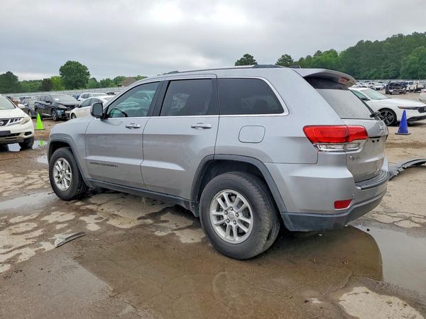 2019 JEEP GRAND CHEROKEE LAREDO 4X2