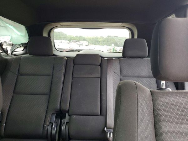 2019 JEEP GRAND CHEROKEE LAREDO 4X2