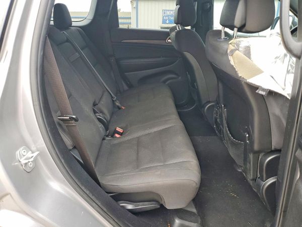 2019 JEEP GRAND CHEROKEE LAREDO 4X2