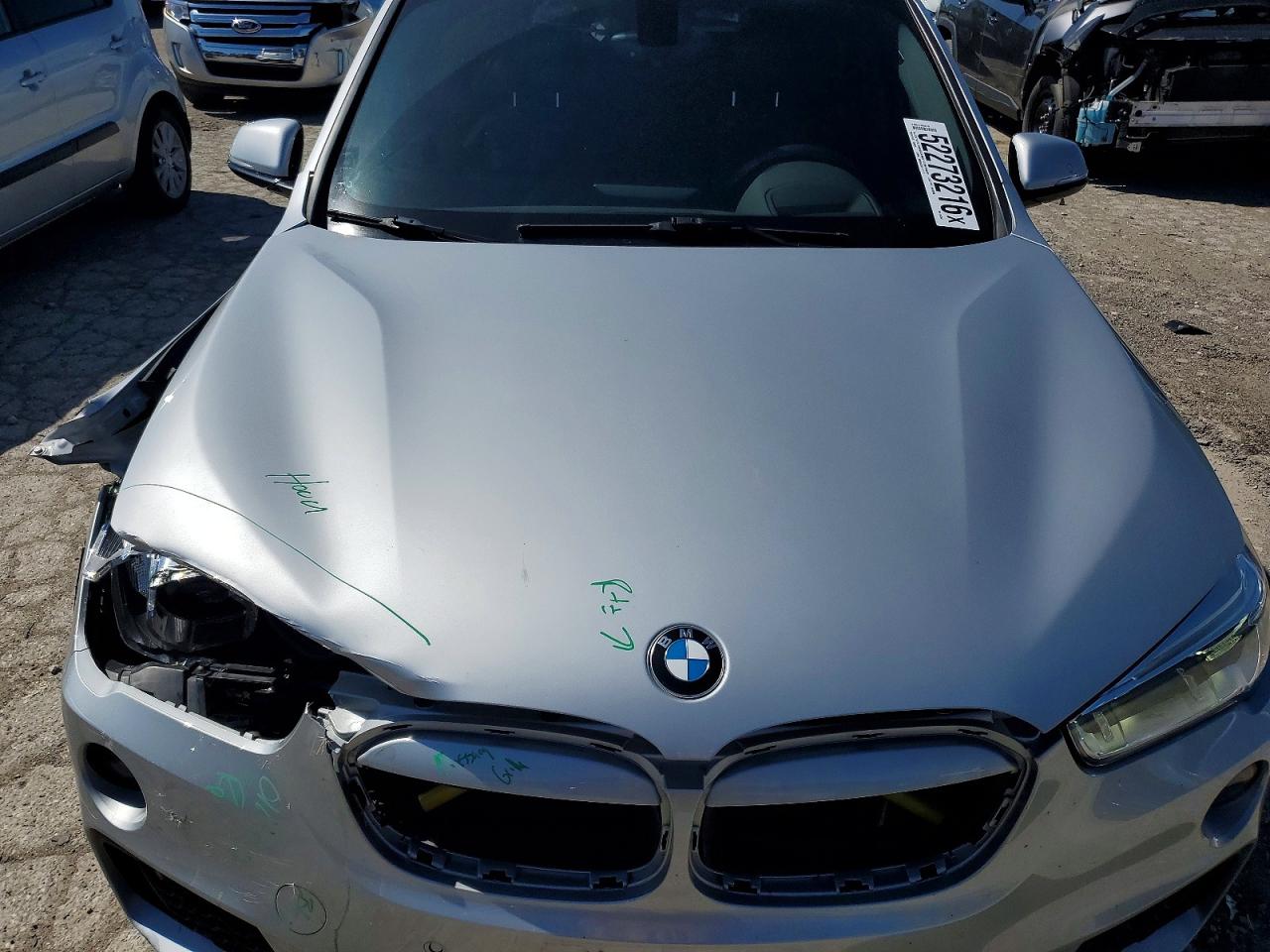 2017 BMW x1 xdrive28i
