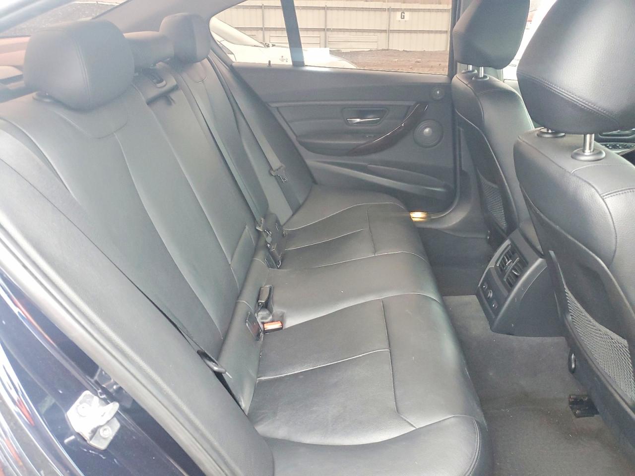 2015 BMW 328 xDrive