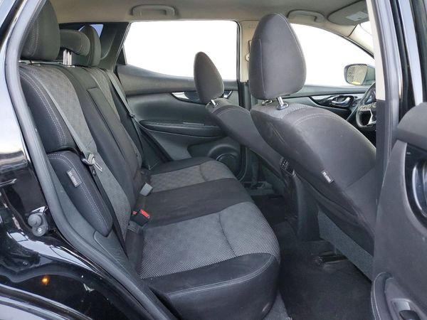 2020 NISSAN ROGUE SPORT