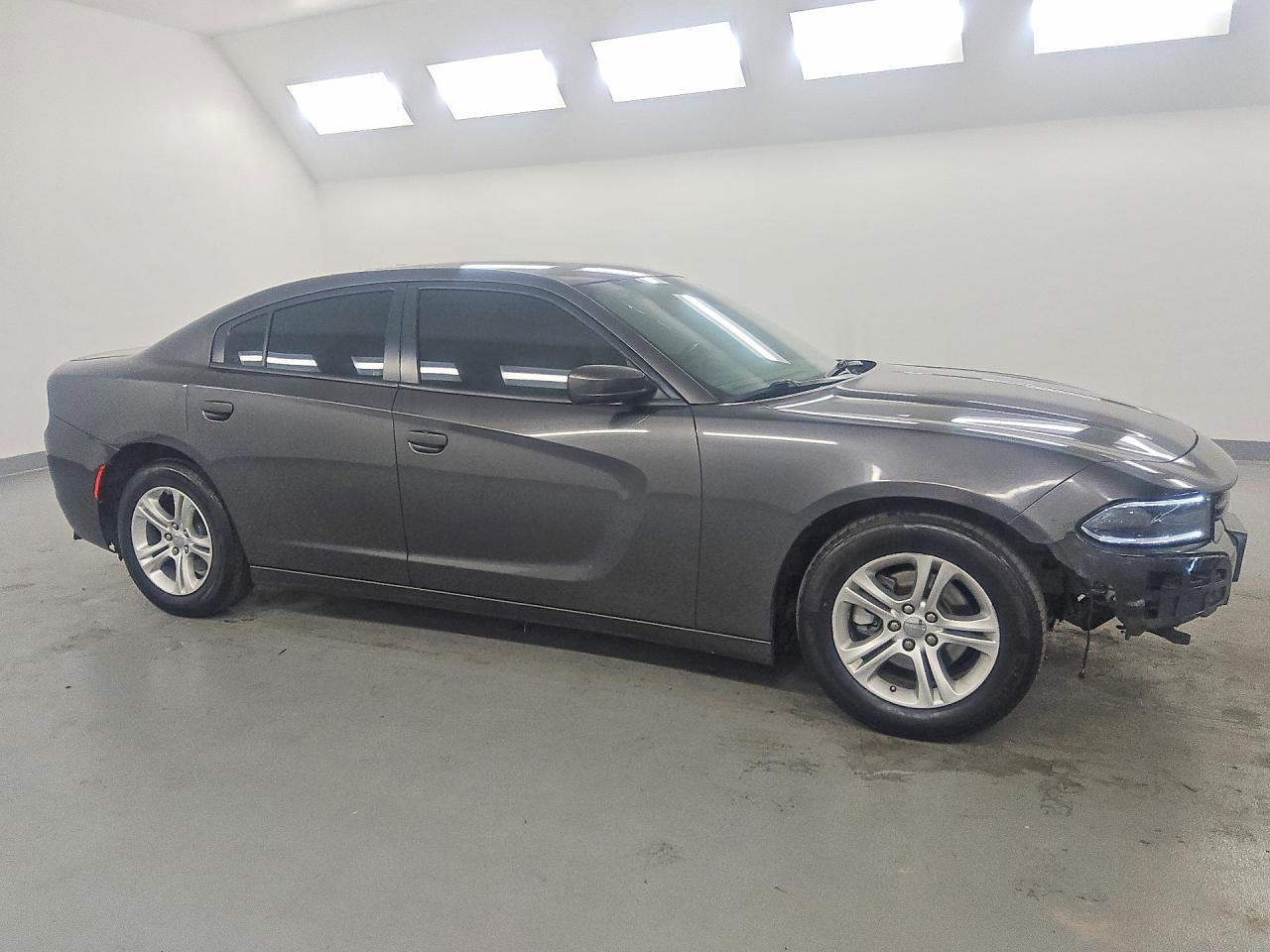 2021 DODGE CHARGER SXT