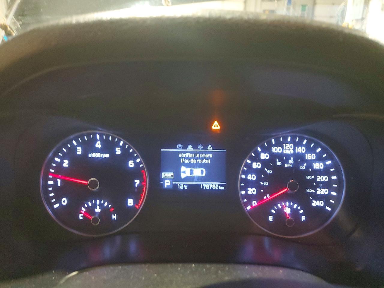 2019 KIA FORTE FE/LX/LXS