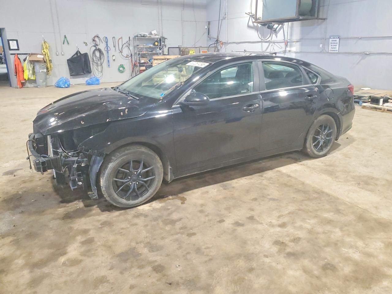 2019 KIA FORTE FE/LX/LXS