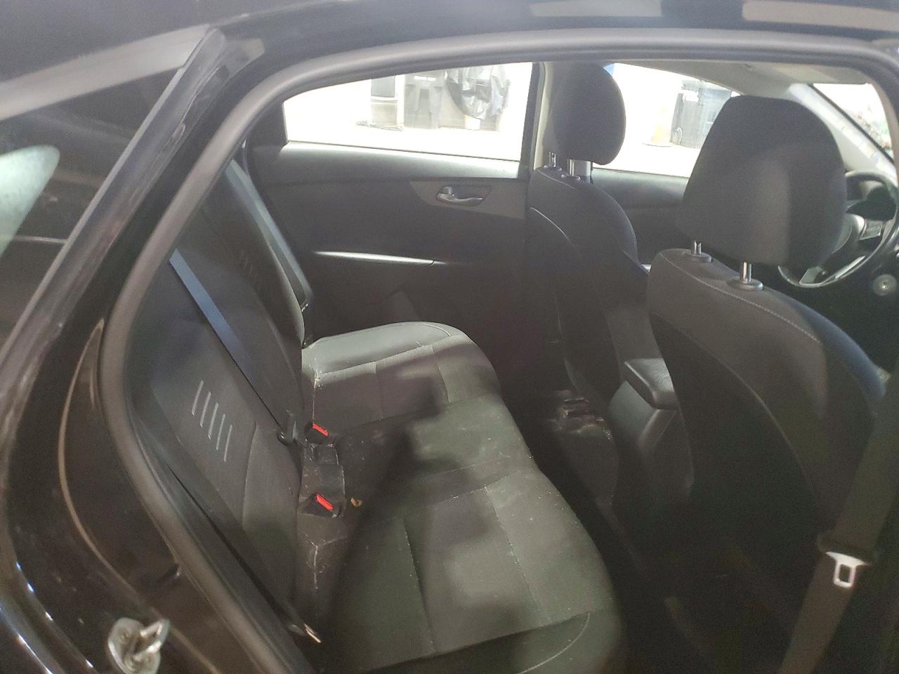 2019 KIA FORTE FE/LX/LXS