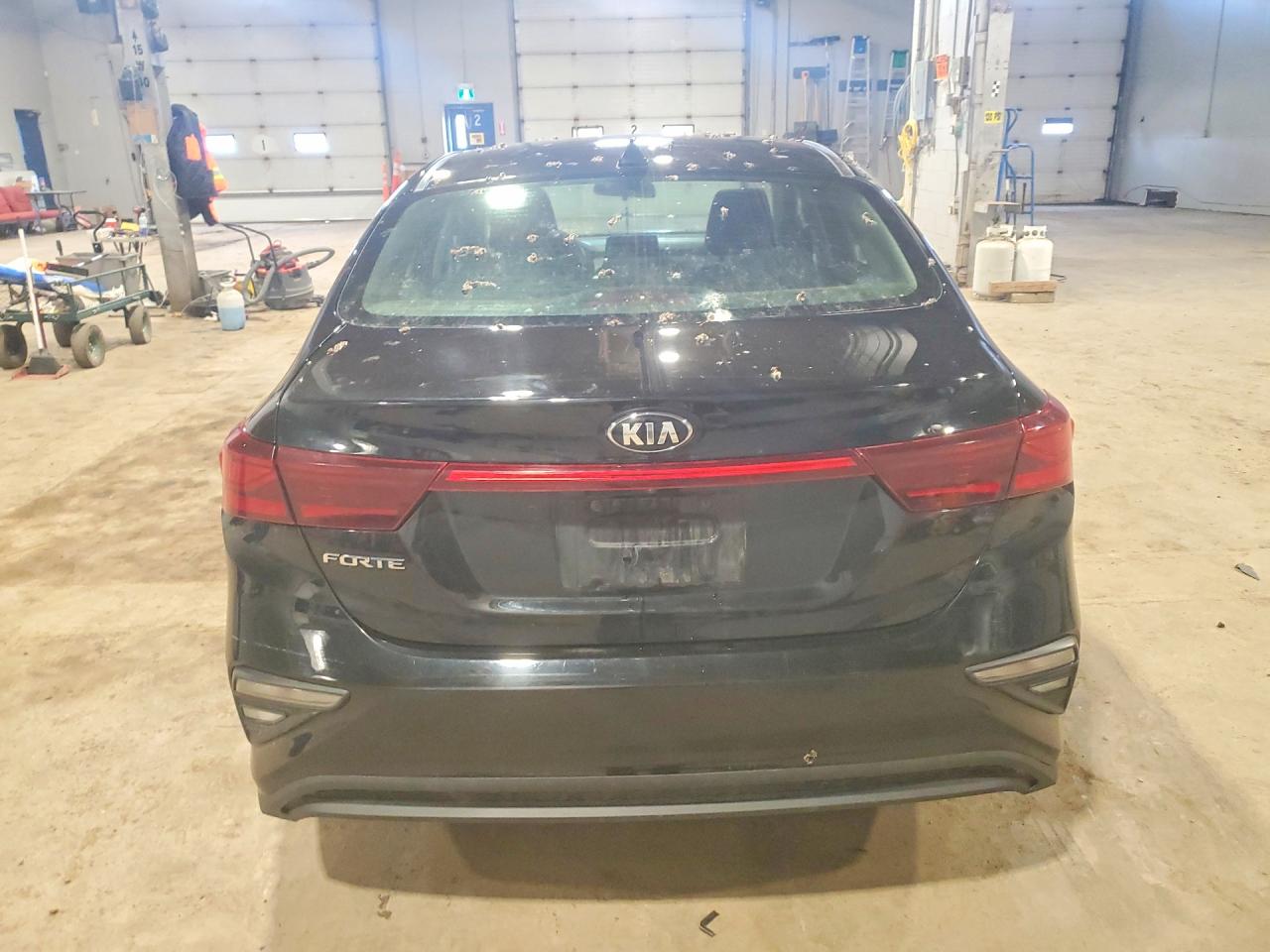 2019 KIA FORTE FE/LX/LXS