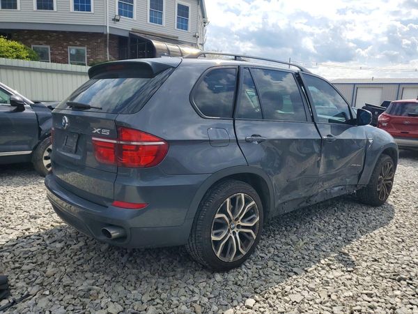 2012 BMW X5