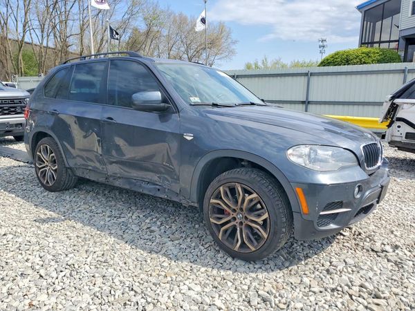 2012 BMW X5
