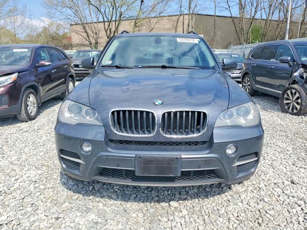 2012 BMW X5