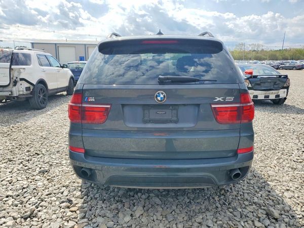 2012 BMW X5