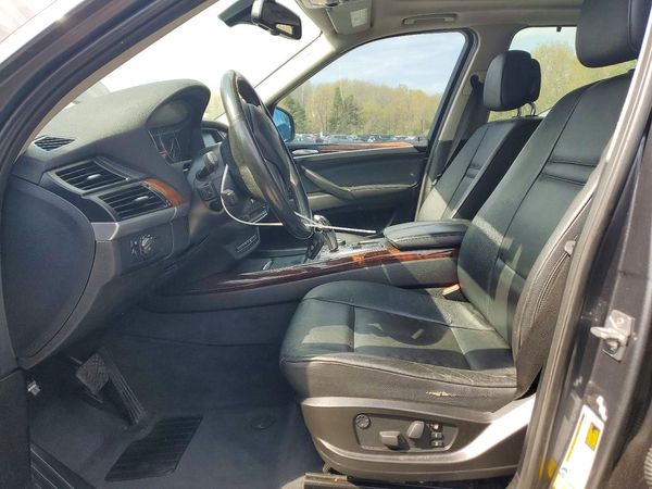 2012 BMW X5