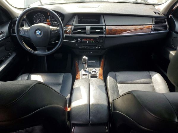 2012 BMW X5
