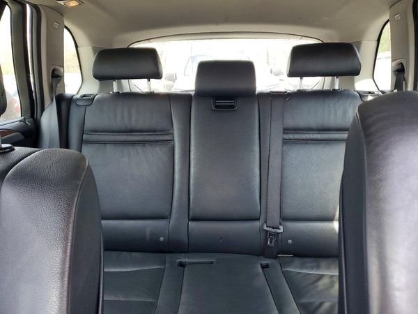 2012 BMW X5