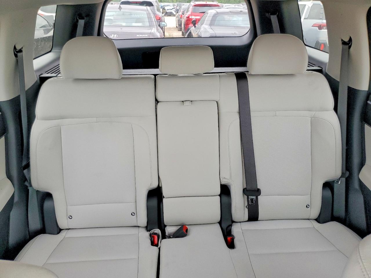 2026 HYUNDAI SANTA FE