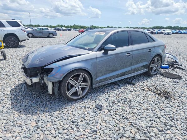 2016 AUDI A3