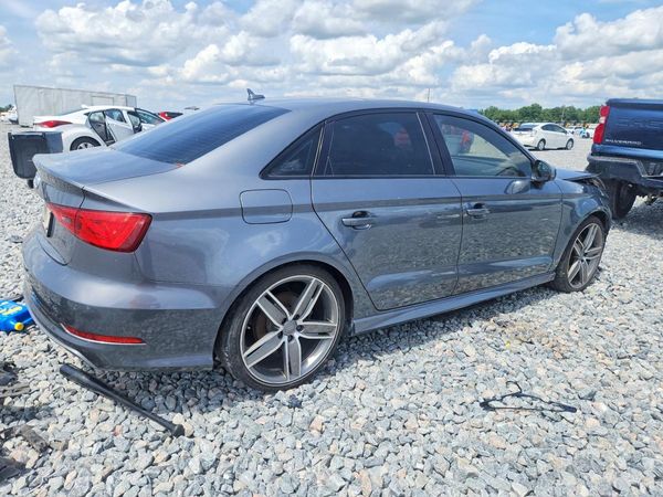 2016 AUDI A3