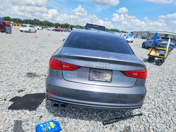 2016 AUDI A3