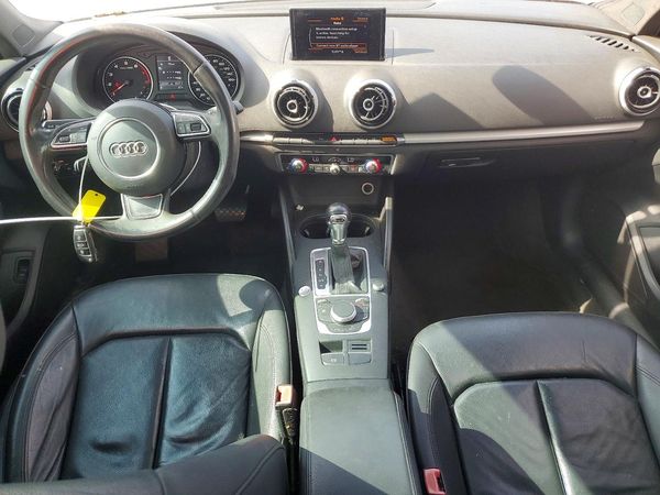 2016 AUDI A3