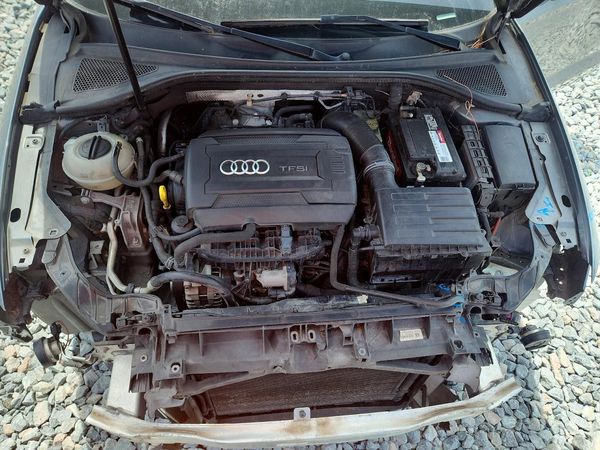 2016 AUDI A3