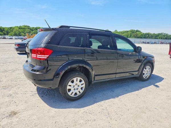 2016 DODGE JOURNEY
