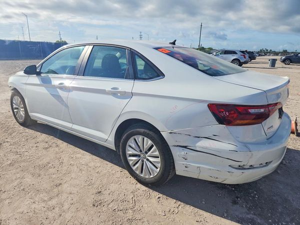 2019 VOLKSWAGEN JETTA S, SE, R-Line