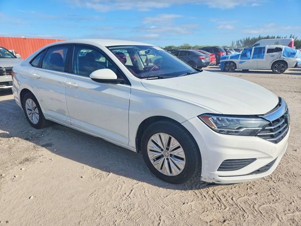 2019 VOLKSWAGEN JETTA S, SE, R-Line