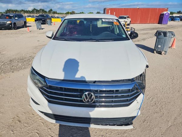 2019 VOLKSWAGEN JETTA S, SE, R-Line