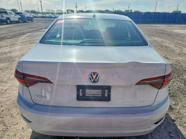 2019 VOLKSWAGEN JETTA S, SE, R-Line