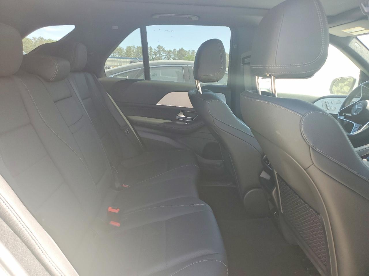 2026 MERCEDES-BENZ GLE GLE350