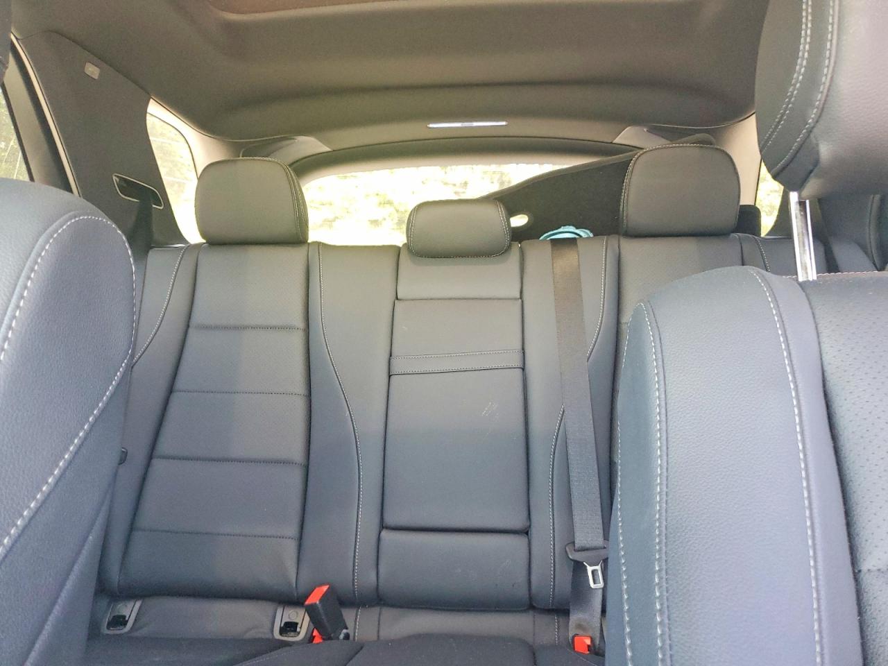 2026 MERCEDES-BENZ GLE GLE350
