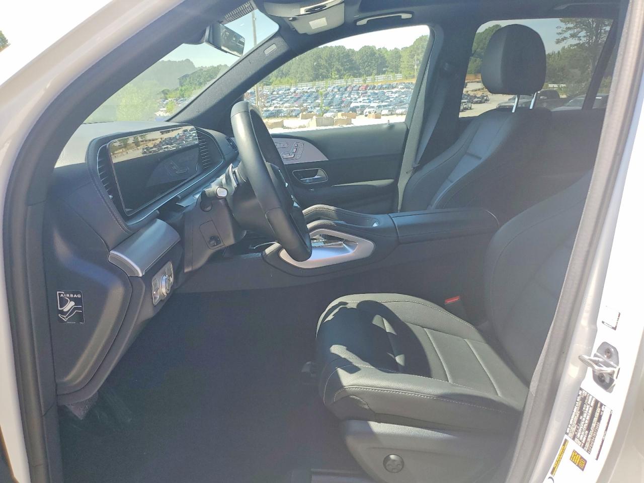 2026 MERCEDES-BENZ GLE GLE350