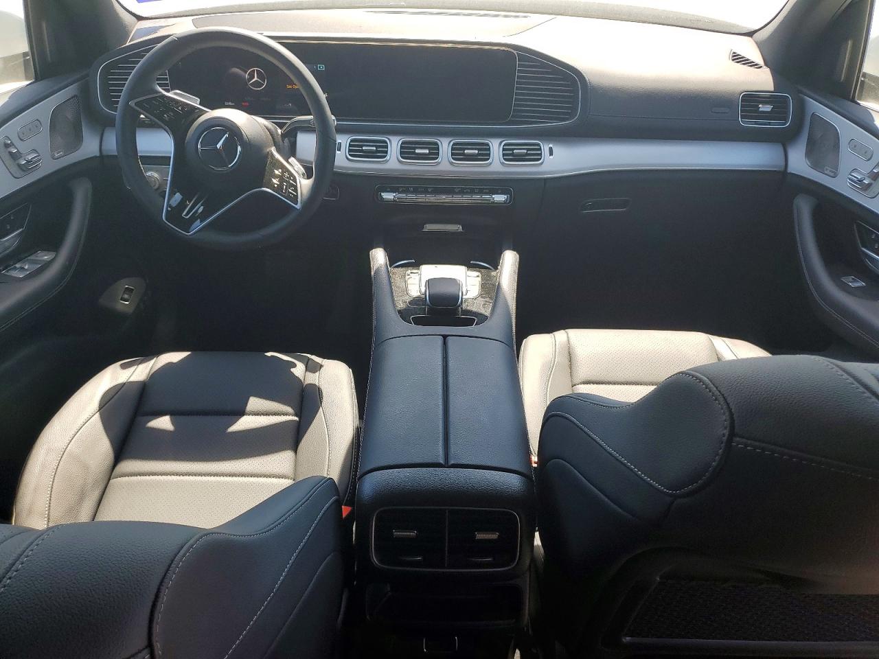 2026 MERCEDES-BENZ GLE GLE350