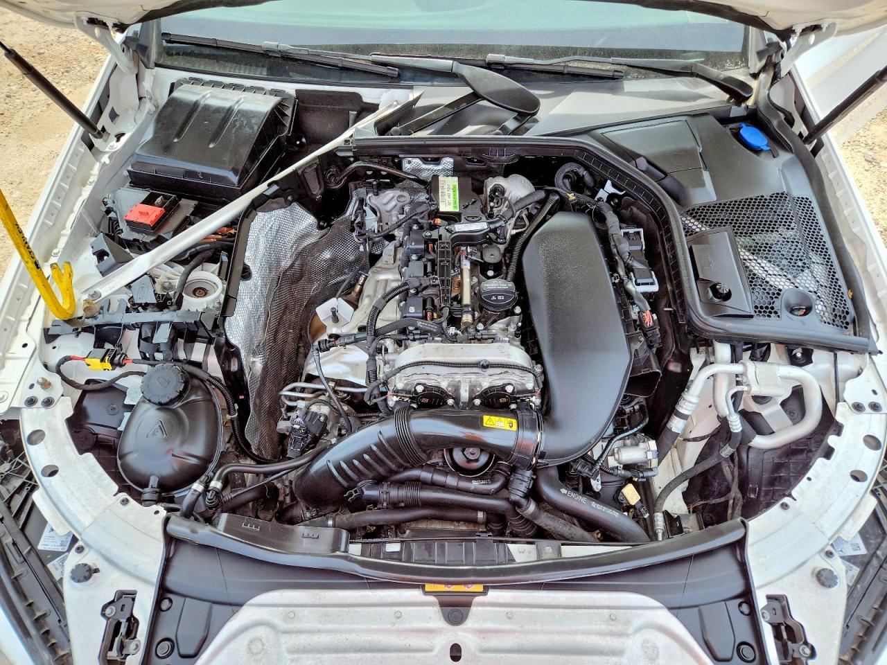 2019 MERCEDES-BENZ C C300