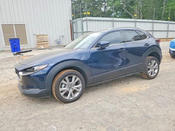 2023 MAZDA CX-30 Premium Package