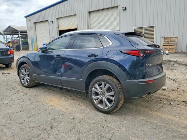 2023 MAZDA CX-30 Premium Package