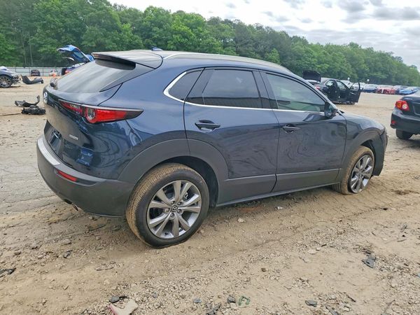 2023 MAZDA CX-30 Premium Package