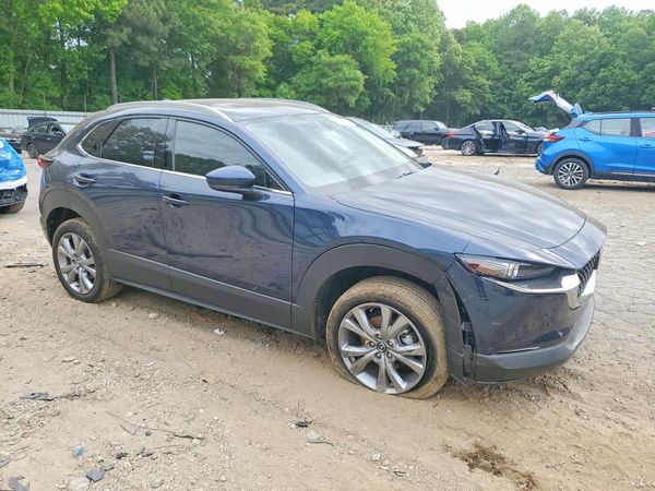 2023 MAZDA CX-30 Premium Package