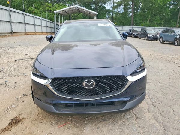 2023 MAZDA CX-30 Premium Package