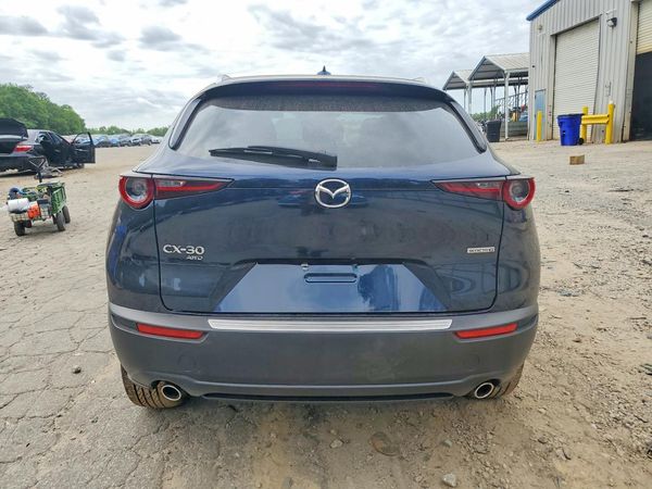 2023 MAZDA CX-30 Premium Package