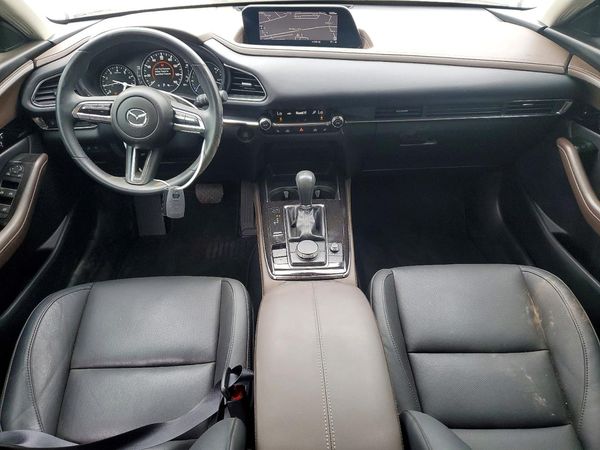 2023 MAZDA CX-30 Premium Package