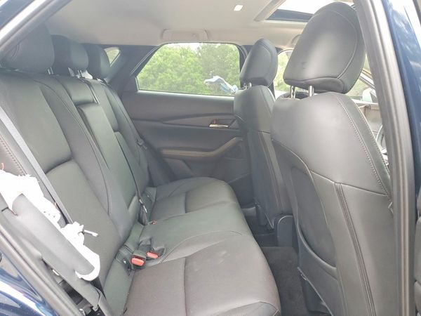 2023 MAZDA CX-30 Premium Package