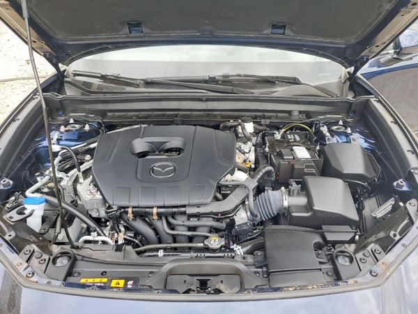 2023 MAZDA CX-30 Premium Package