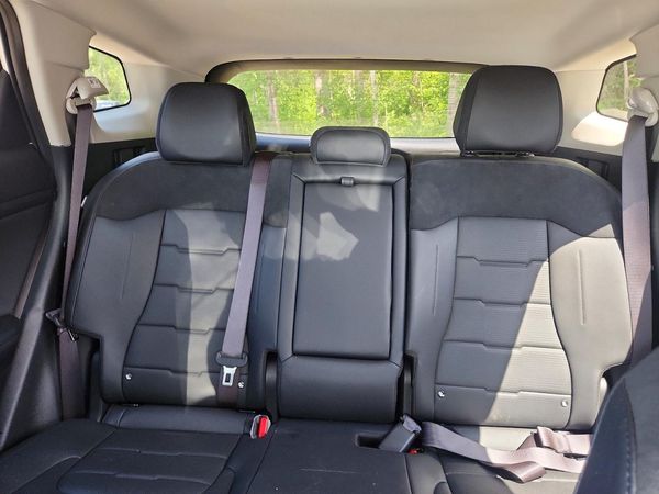 2026 KIA SPORTAGE HYBRID