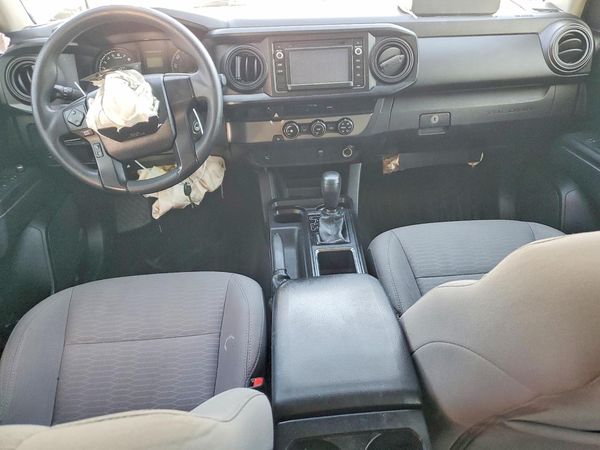 2017 TOYOTA TACOMA SR/SR5