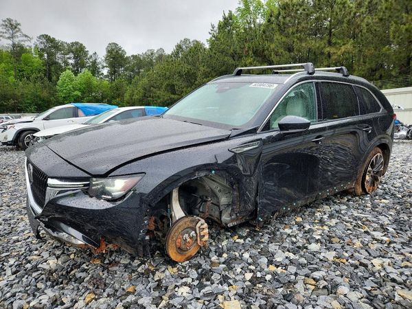 2024 MAZDA CX-90 Premium Plus Package