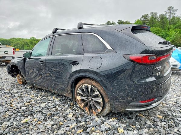 2024 MAZDA CX-90 Premium Plus Package