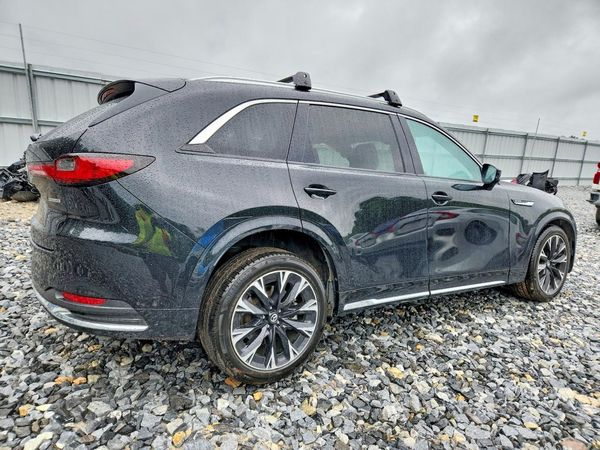 2024 MAZDA CX-90 Premium Plus Package