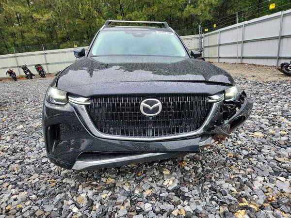 2024 MAZDA CX-90 Premium Plus Package