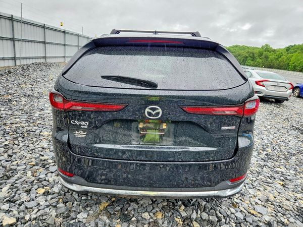 2024 MAZDA CX-90 Premium Plus Package